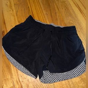 Lululemon Choose A Side Short size 4